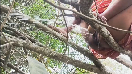 Thumbnail of Desi Namita I Can't Believe What I'm Seeing! Pissing in a Forest and More