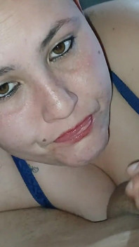 Gordita 18 Latina