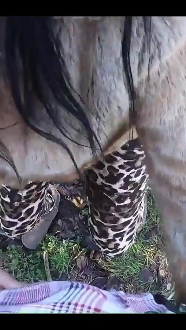 Risky Out-door Sex Is Fun - Compilation 3 (MILFy Calla)