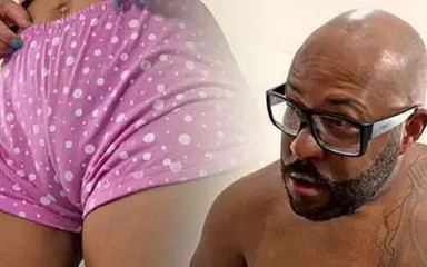 Amopornobr: Mezi klany- část první