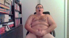 Fetish Boy: Děvka si honí pro jeho pána