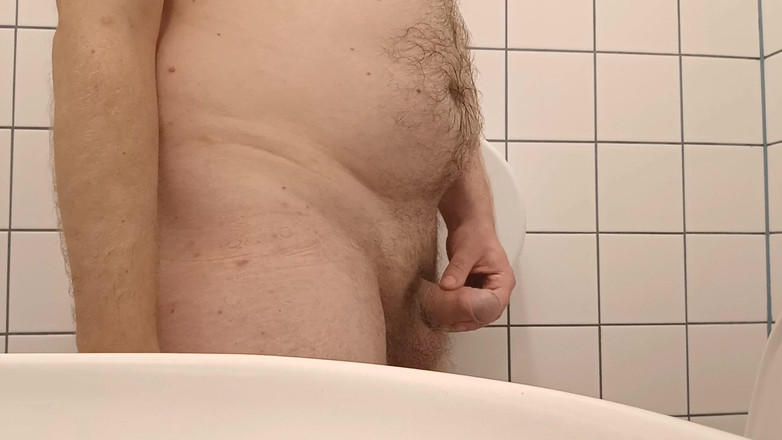 Ed Eden: 公衆トイレ5