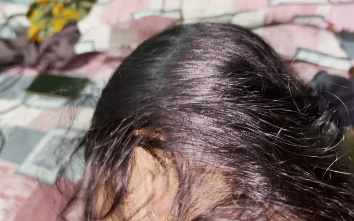 Analupdate: Village Girl Fucking Before Nice Blowjob and Eating Cum