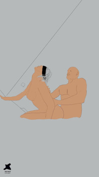 블라인드 맨스 버프