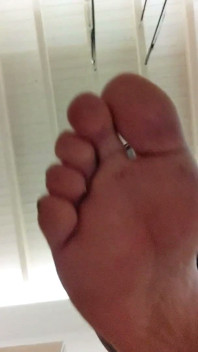 Po treningu [POV]
