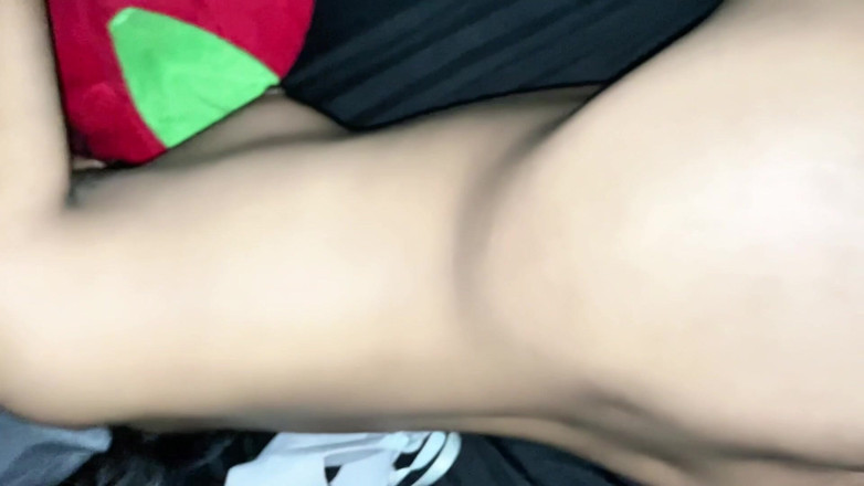 Naylalala: Stepsister Fucks with Stepbrother, Big Ass Big Tits