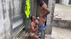 Chief_daddyy: Lelaki Penjana