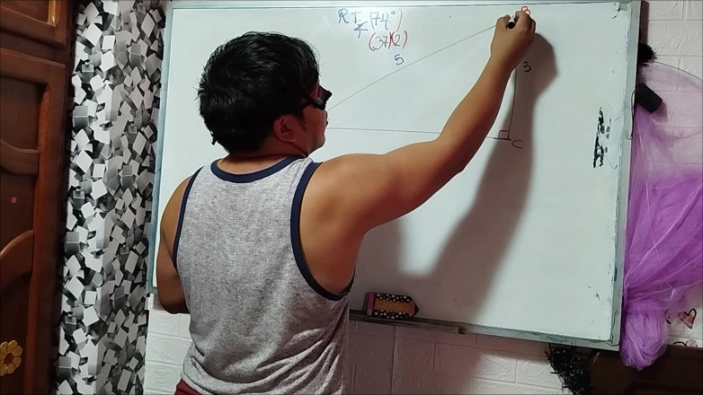 Rosaroja: 20 Trigonometra: Calculando Un Ngulo Doble - 74 - Razones Trigonomtricas