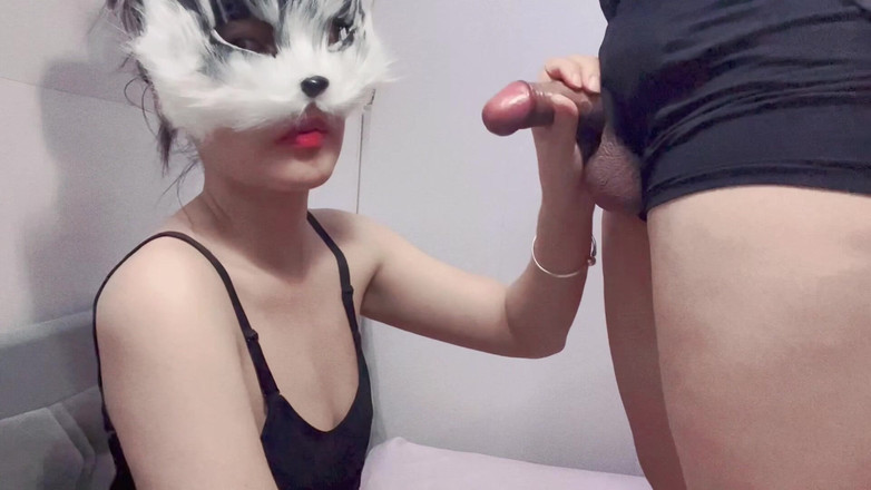 MrBigso: Elle m’a tailler une pipe après un moment de persuasion...