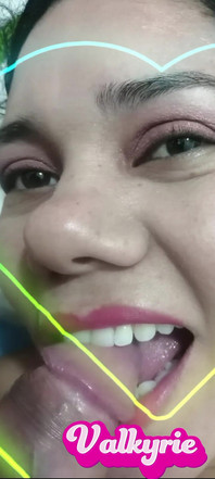 ヴァルキリーとルイギー、新しい動画を見たい方をフォローしてください