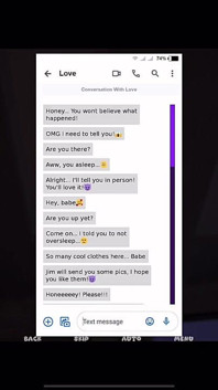 My Italian Slut Wife V0.5 Part 1