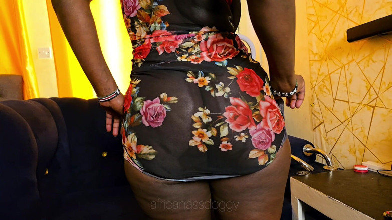BadbunnyKE: Flower Sundress dokuczać