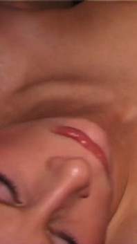 Creampie & Facial Gangbang Party with Paris Pink & 21 Guys
