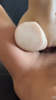 Rough Fuck & Loud Moaning Guy Vocal & Dirty Talk Sex Tantaly, Until Huge Cum on Belly - John Delove