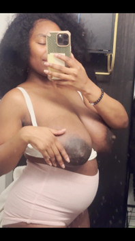 Taking this bra off feels like a ritual now