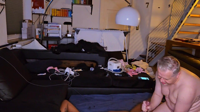 Blackfemboygerman: Blackfemboygerman kompilace Femboy Wird Von BBC und Daddy Gefickt