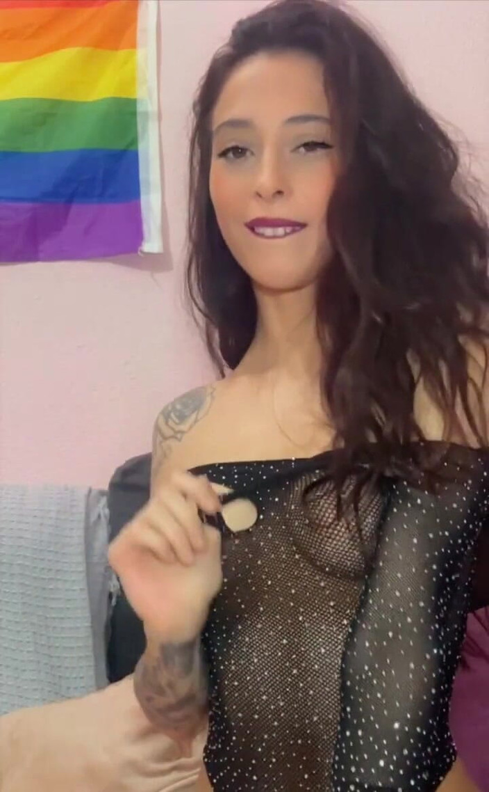 FANS OF SOFIA SWEETSECRETT: Dobré odpolední tátové! Část 2