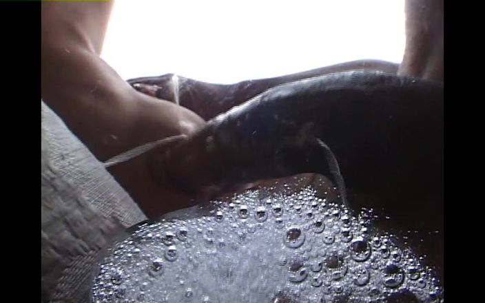 Heatwave Porn: Vaginale nalatigheid, deel 1