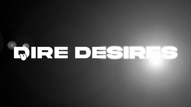 Dire Desires: Bicchiere di cioccolato alto 5'10
