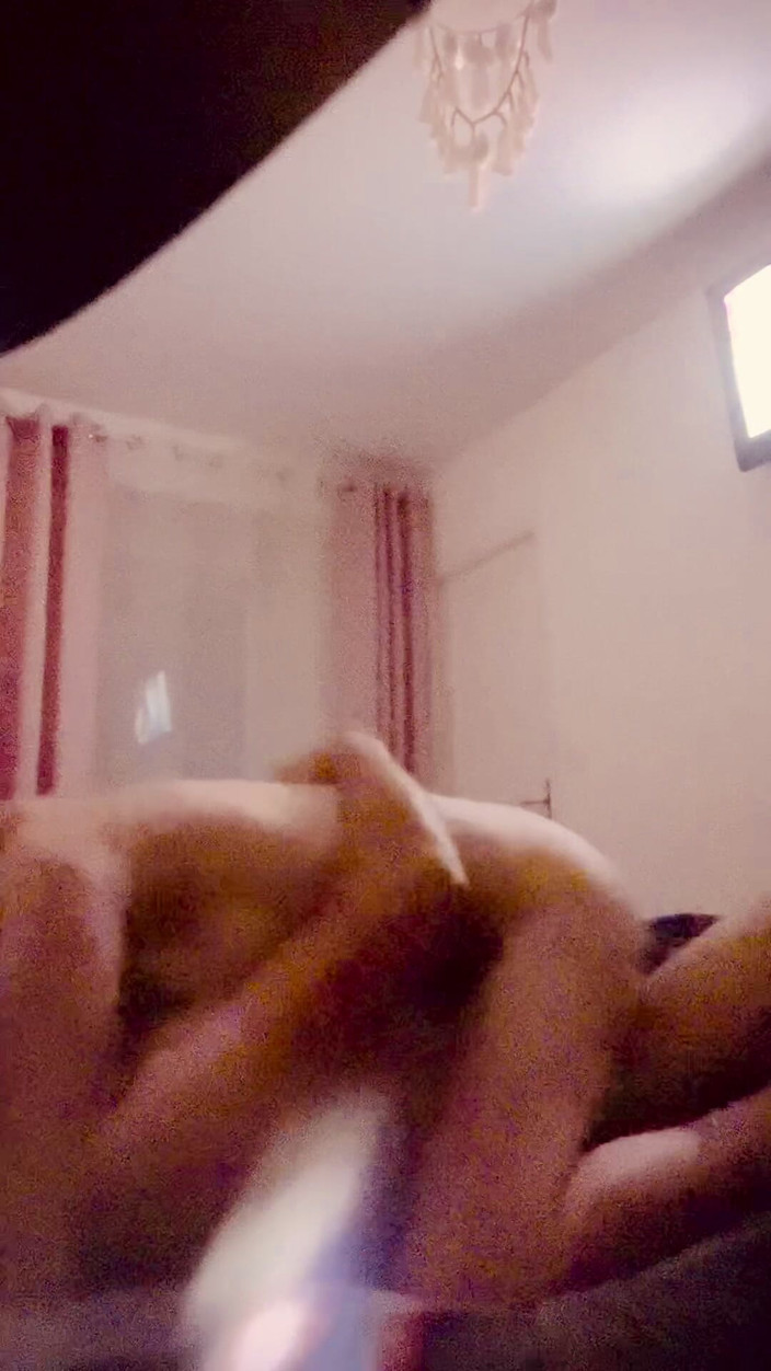 Panoucheka: 's Avonds met een vriend