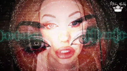 Goddess Misha Goldy: ร้องไห้สิสัตว์ประหลาด! ทุกคนเกลียดแก!