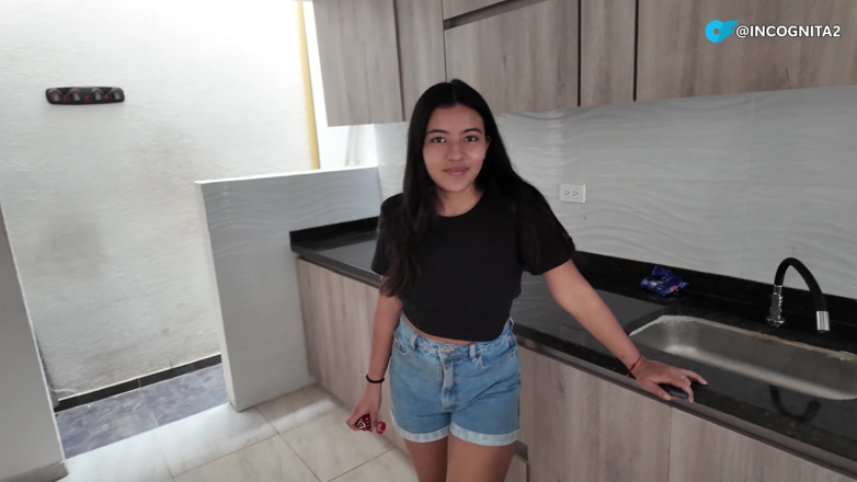 Solo_incognita: Horny Real Estate Agent Enjoys My Cock