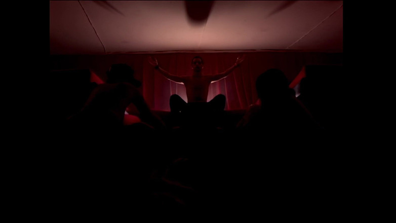 Bewitched!: Shay Lamar: Penis Besar Untuk Saya Dan Dua Pacar Seksi...