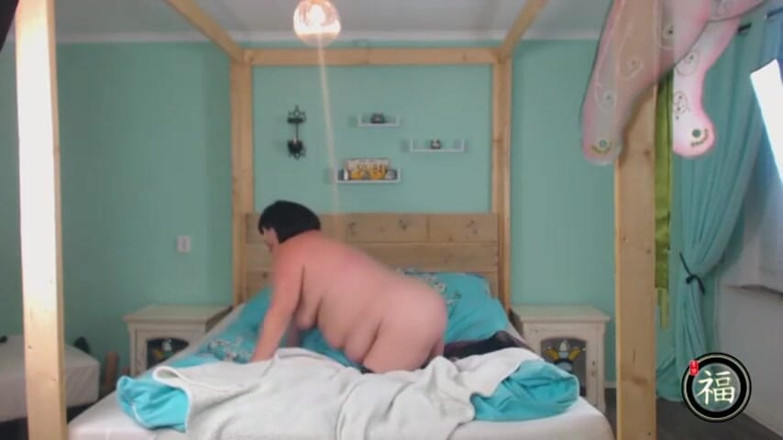 Bbw Lucky: Behind the scene part 2