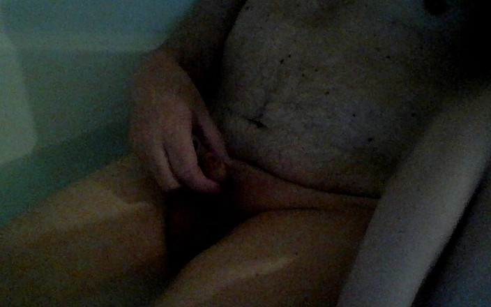 bander 68: Masturbación con la mano pt.5