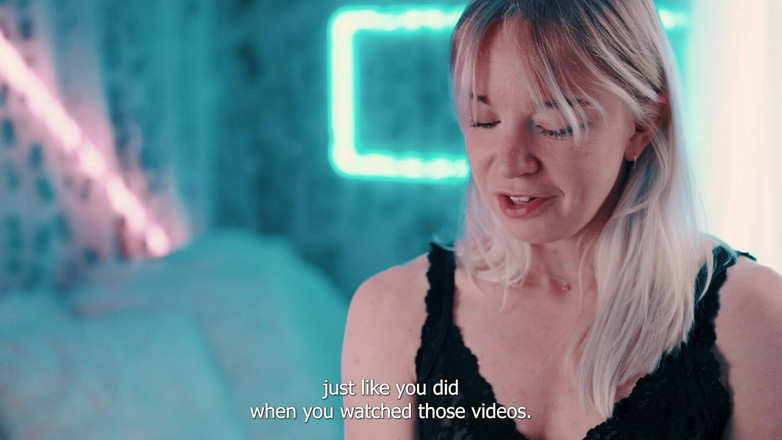 Jolie Lyon: Der unanständige vorschlag der nachbarsfrau