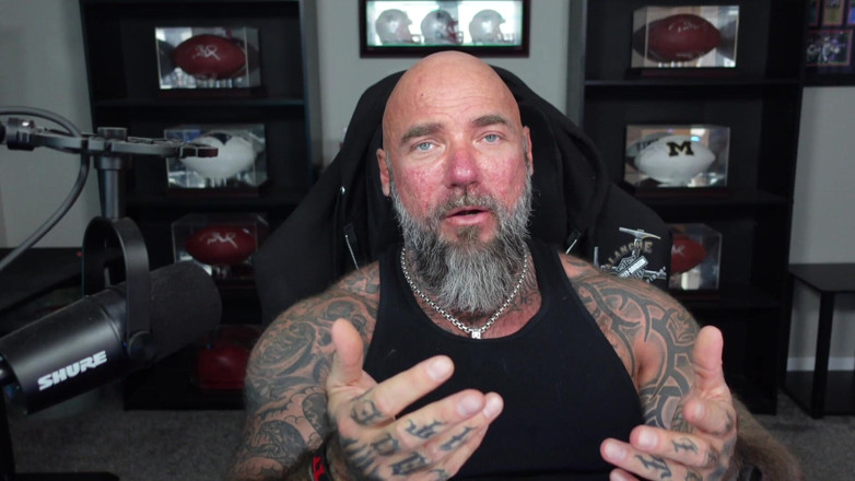 Raw and Uncensored with Masculine Jason: How to Find the Right Relationship or Friendship