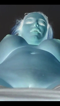 Funny Little Outtake From a New Video )