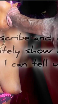 Seen Staring at a Patrons Big Buldge While at the Club, Couldnt Help but Reach Out N Grab It!!