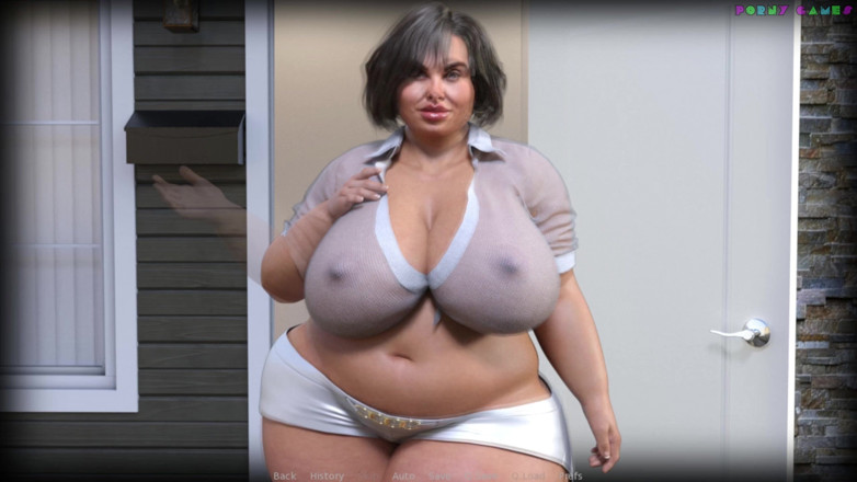 Porny Games: Tabu Plus Size de Chaixas - Faci un nou antrenament cu...