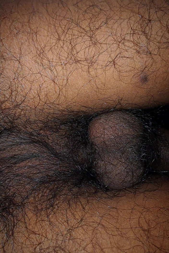 Desi_Porn_India: Genç desi Hintli sert yarak porno derleme videosu.