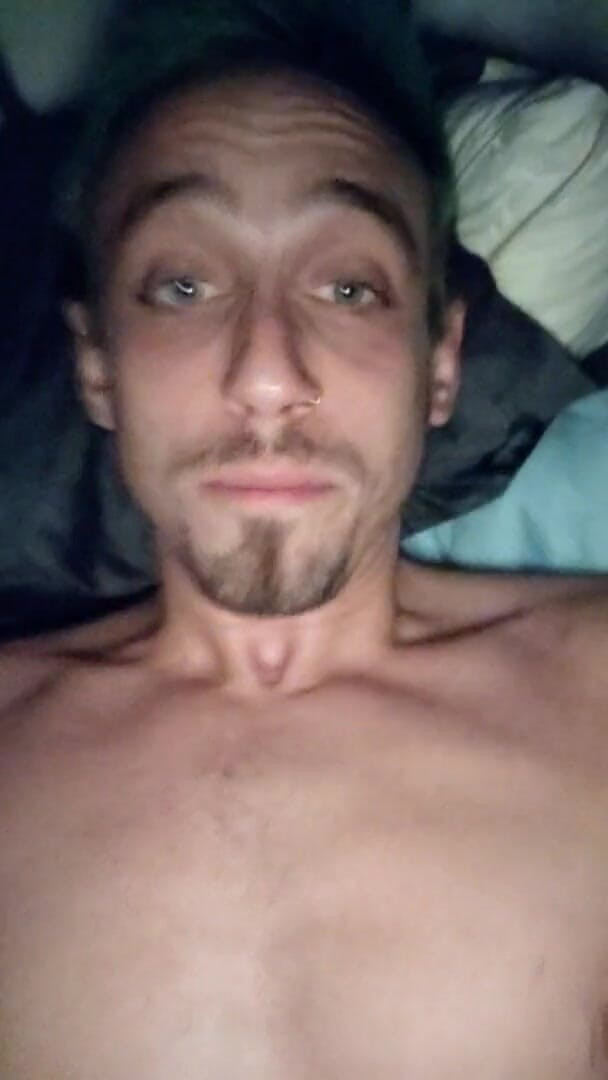 Sexy possum: Jerking off and Cumming on Self While My Straight Friend...