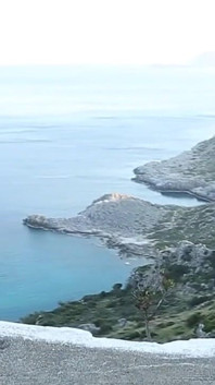 Scenic view