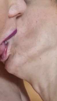 Suck My Tongue