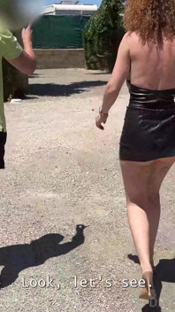 Porucha dodávky, aby mě tábořinový agent podrazil.