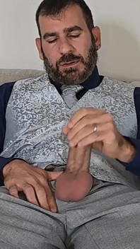 Elegance Suit