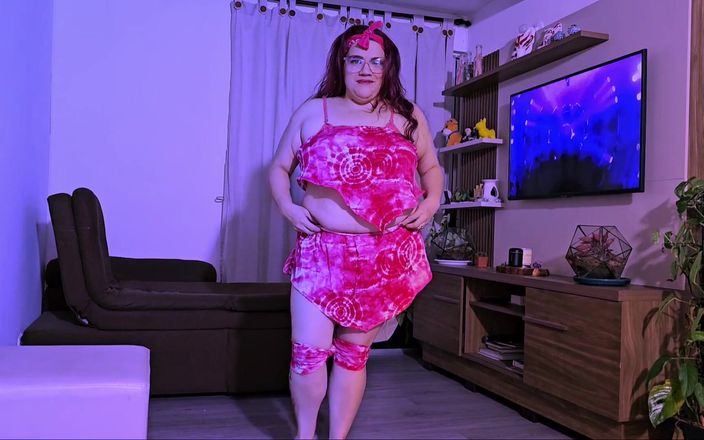 karlythoth: Striper Baile Sexy