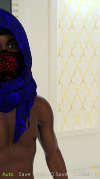 Nafsu Fatima 3