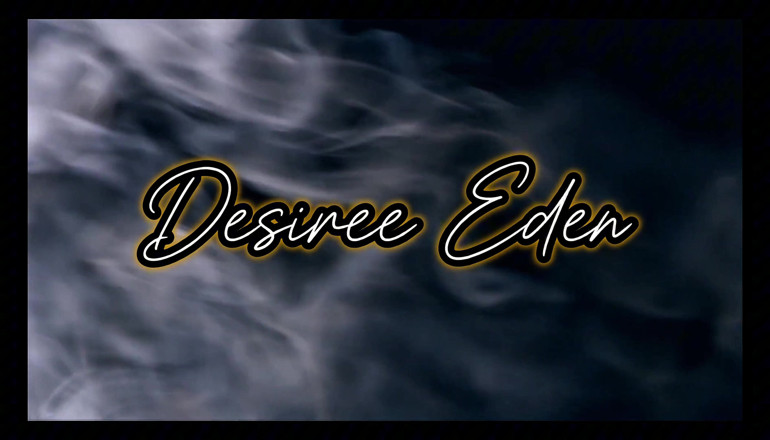 Atlas_TripleX: คุณยาย Desiree Eden เย็ดลูกเขย