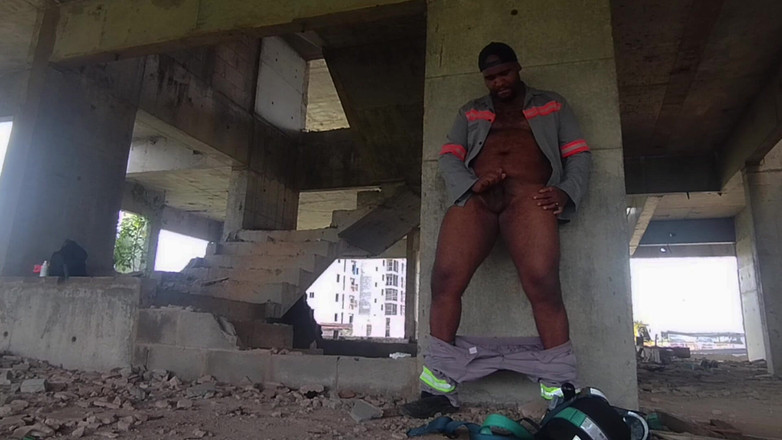 TheBlacKHunterr: おもちゃを持って仕事に行って、自分が何をしているのか見てみました