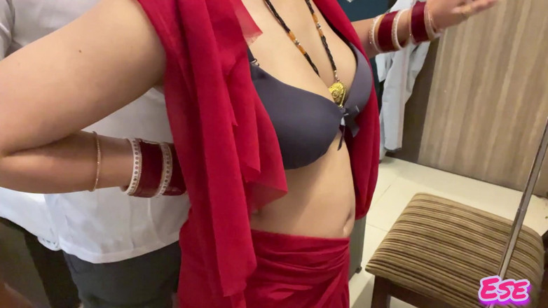Sammy Sins: Desi Brother-in-law Gives Birthday Surprise to Her Sister-in-law