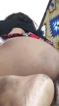 Videoclip sexual cu cuplu indian cu înregistrare de acasă