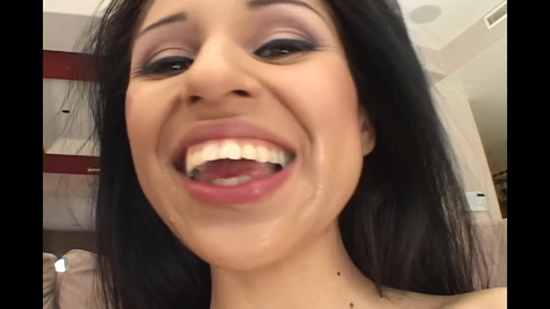Blitzporn: Vanessa Figueroa: Sıska, Latina, Büyük Horoz Tarafından Becerdin