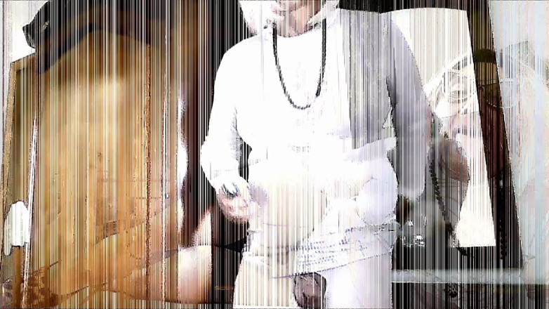 gio calda: Trans Cocksucker