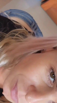 I love giving and sucking