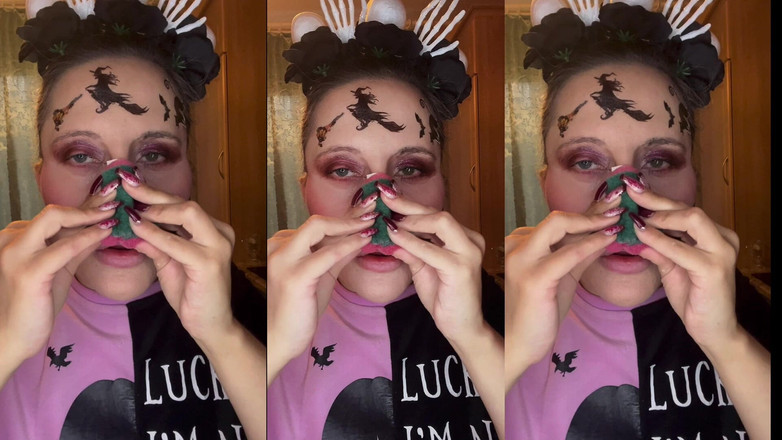 FinDom Goaldigger: Sissy, ich werde dich dazu bringen, meine brille und lippen...